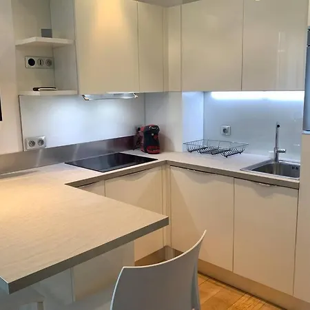Le Lafayette Hp Apartman
