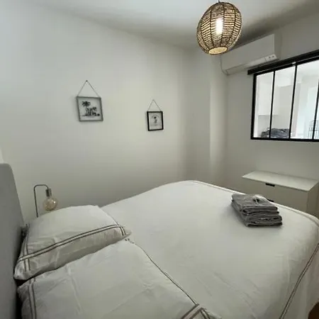 Apartment Le Lafayette Hp
