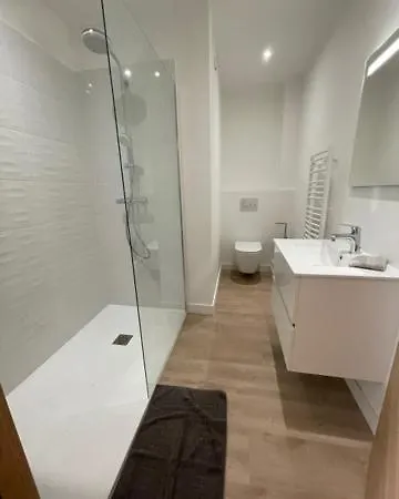 Apartament Le Lafayette Hp *
