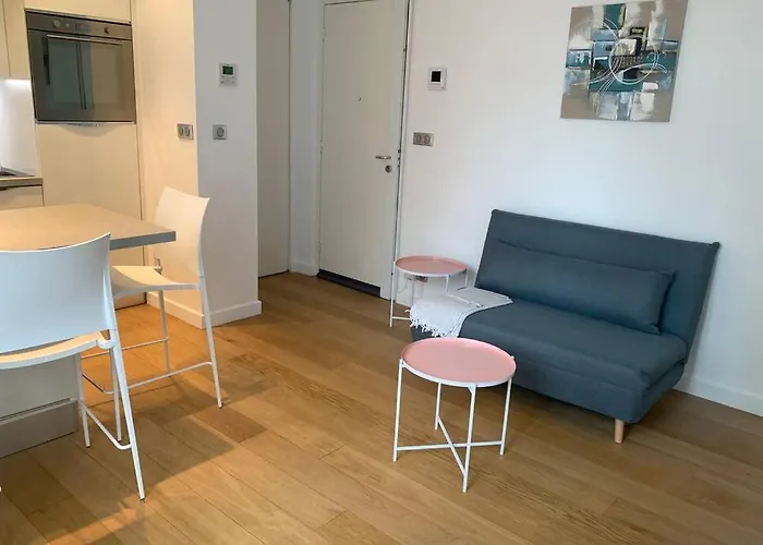 Apartamento Le Lafayette Hp *